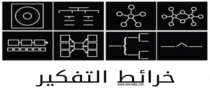 خرائط التفكير