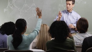 تشجيع التفكير لدى الطلاب