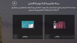 أكادوكس