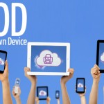 نظام BYOD