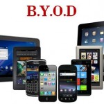 نظام BYOD