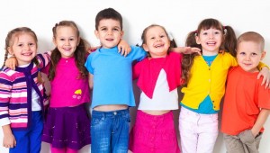 احتياجات الطفولة 1