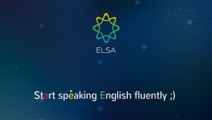 تطبيق إلسا سبيك elsa speak