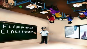 flipped-classroom