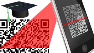 رمز الاستجابة السريعة QR Code