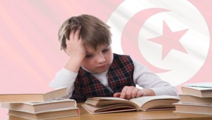 الانقطاع المدرسي