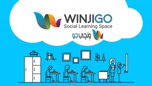 منصة ونجي جو winjigo