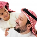 كيف تتعامل مع طفلك