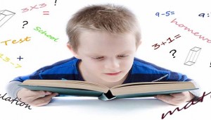تعلم الرياضيات