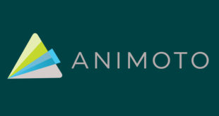 برنامج animoto