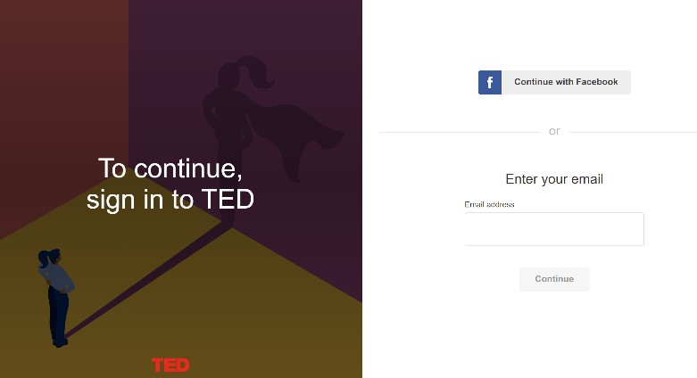 منصة تيد للتعليم TED-Ed