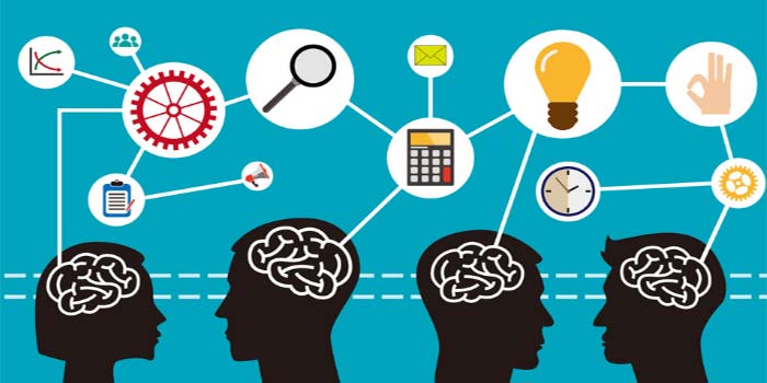 higher order thinking - أساليب التدريس المبتكرة 2