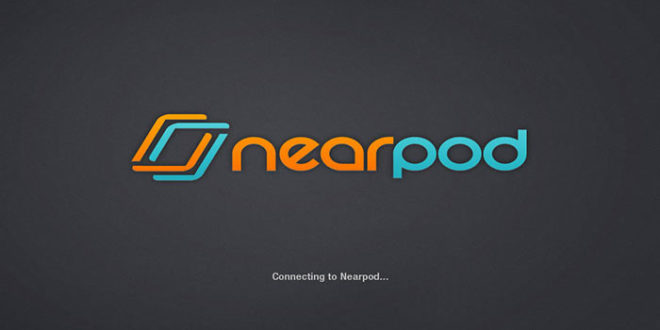 أداة nearpod