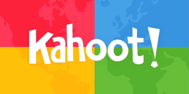 كاهوت kahoot