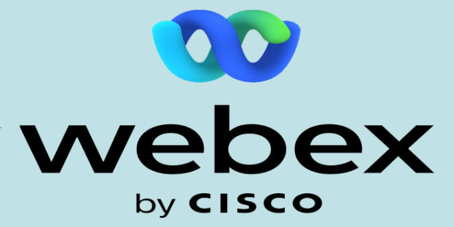 webex