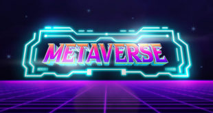 الميتافيرس Metaverse