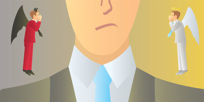 أخلاقيات العمل الحر