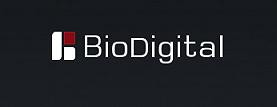 Biodigital Human