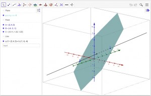 GeoGebra