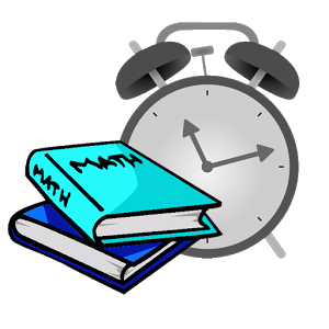 -Maths-Alarm-Clock