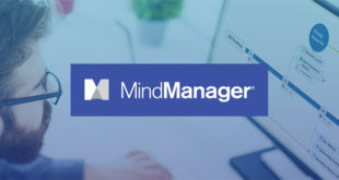 برنامج MindManager