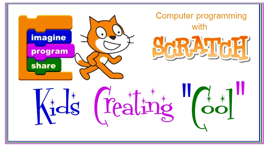 بالعربي scratch.mit.edu Scratch in