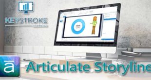 برنامج Articulate Storyline