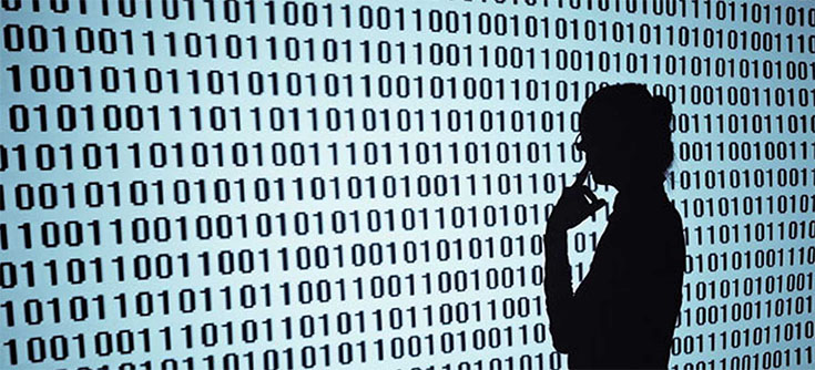  Big Data 