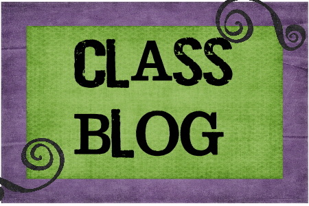 class blog
