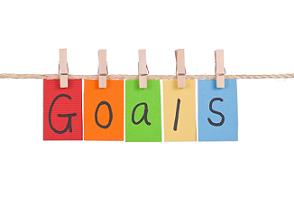 define your goals