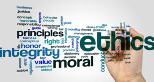 التربية الأخلاقية