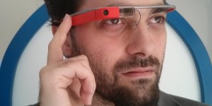 google glass