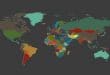 ” Localingual ” ، خريطة صوتية تفاعلية للغات العالم