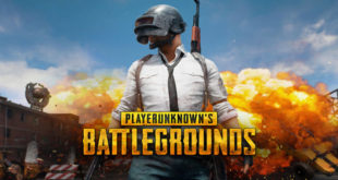 لعبة ببجي PUBG