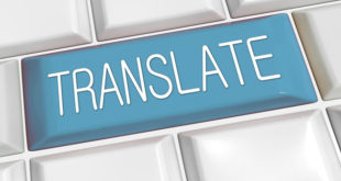 تطبيقات الأيباد للترجمة
