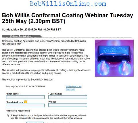 الويبنار webinar