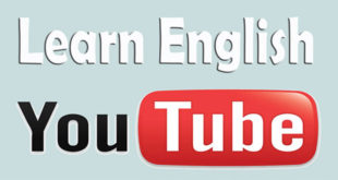 قنوات يوتيوب لتعلم الإنجليزية