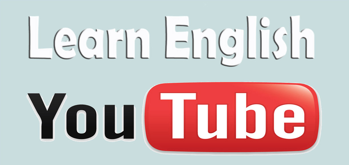 أفضل قنوات يوتيوب لتعلم اللغة الإنجليزية