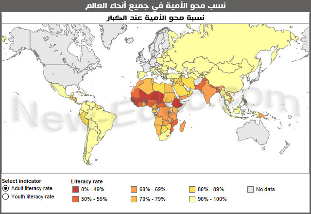 من الأدوات التي يستخدمها القارئ الذكي كمنظم للقراءة